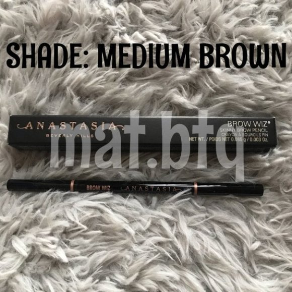 Anastasia Beverly Hills Brow Wiz in Medium Brown - Picture 1 of 3